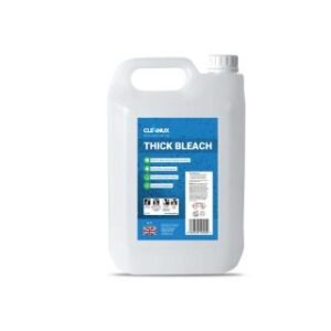 Cleanux Thick Bleach