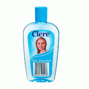 Clere Pure Glycerine