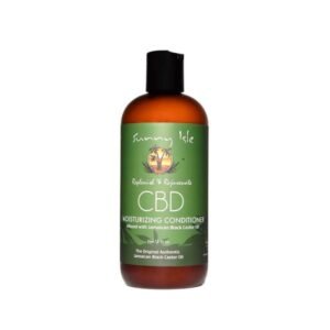 Sunny Isle Conditioning Moisturising Conditioner