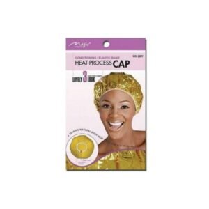 Conditioning Cap Gold