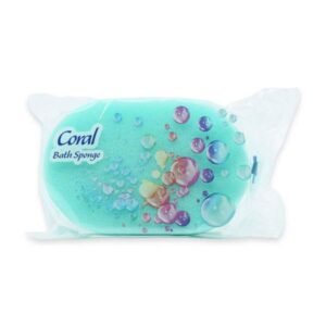 coral-bath-sponge