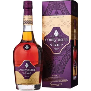 Courvoisier Brandy