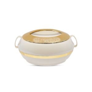 Crest Insulated Hot Pot