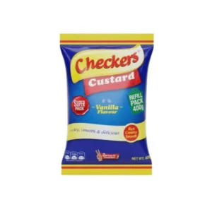 checkers-vanilla-flavour-sachet-custard-powder