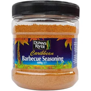 Dunn's River Caribbean BBQ Seasoning