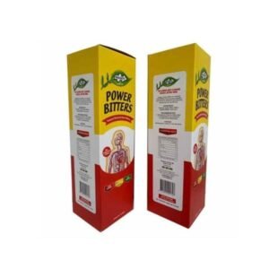 Dalgety Power Bitter