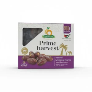 Dates Medjul