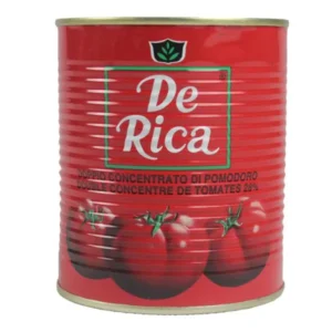 De Rica Tomatoes
