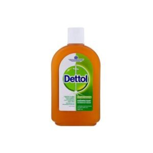 Dettol