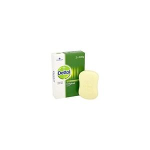 Dettol Soap Original