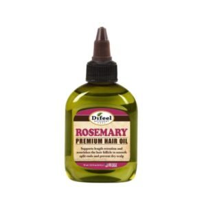 Difeel Premium Natural Hair Rosemary Oil