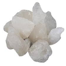 Alum Stone
