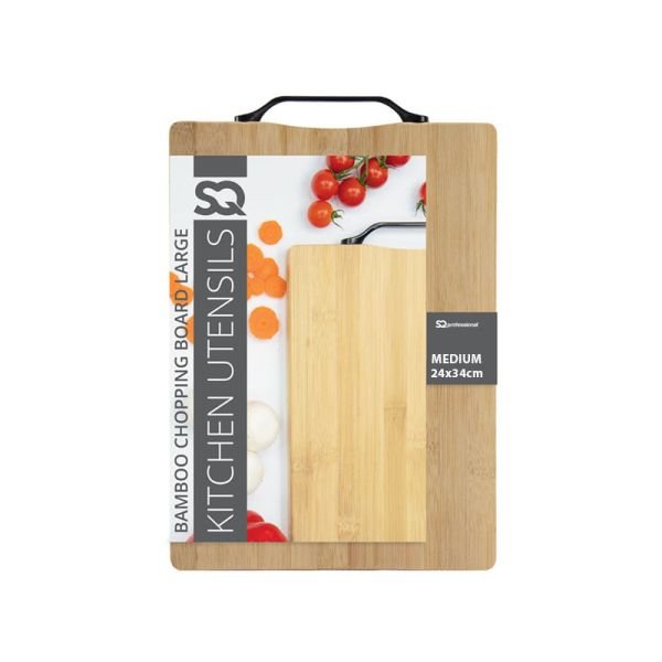 Durane Bamboo Chopping Board Medium