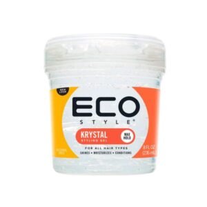 Eco Styler Krystal Gel