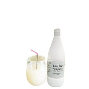 tachet-palm-juice