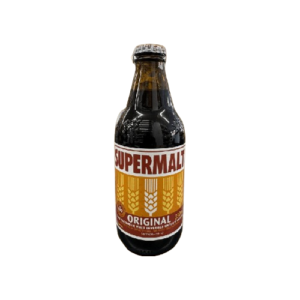 Supermalt Drink