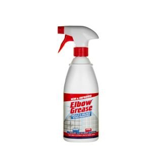 Elbow Grease Mould & Mildew Stain Remover