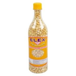 elex-peanuts
