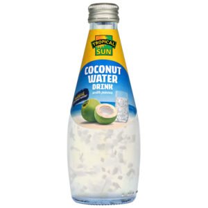 tropical-sun-coconut-water-drink-with-pieces