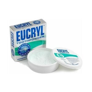 Eucryl Toothpowder