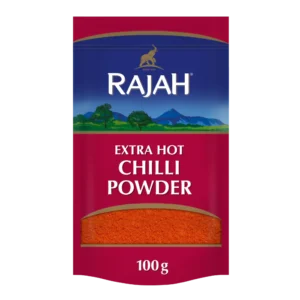 Rajah Extra Hot Chilli Powder