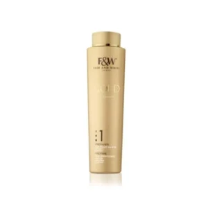 F&W Gold Lait Lotion