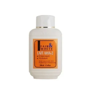 Fair & White Lait AHA-2