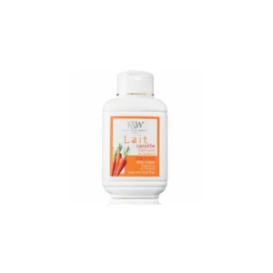 Fair & White Carrot Body Lotion