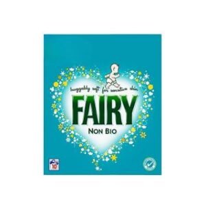 Fairy Washing Capsules Non-Bio