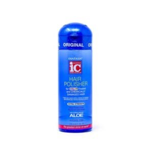 Fantasia Hair Polisher Blue