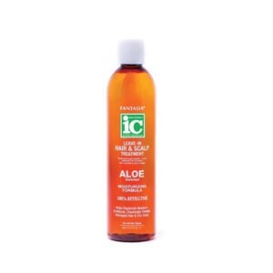 Fantasia IC Aloe Treatment