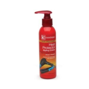 Fantasia IC Heat Protector Serum/Cream
