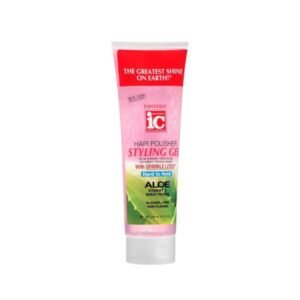 Fantasia Styling Gel Hard Hold