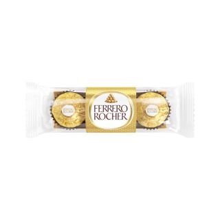 Ferrero Rocher Boxed Chocolates