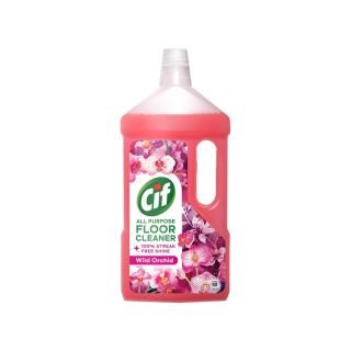 Cif Floor Cleaner