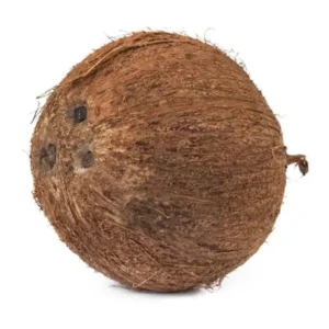 Fresh Coconut