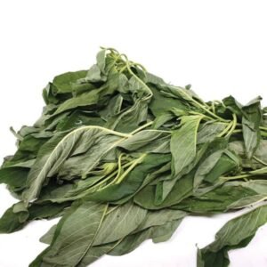 Fresh Green Leaf (Tete)