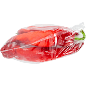 Fresh Long Red Pepper (Small Pack)