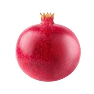 Fresh Pomegranates
