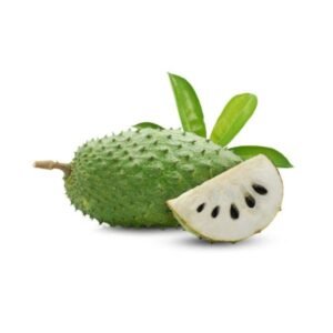 Fresh Soursop Fruit