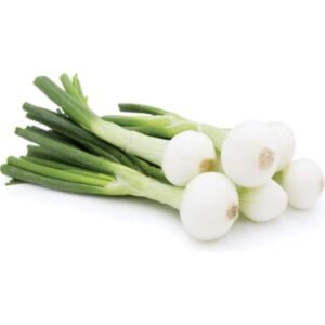 Fresh Spring Onions