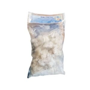 Frozen Biki Peeled King Prawns (Headless Raw)