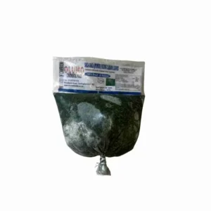 Frozen Pondu / Cassava Leaf