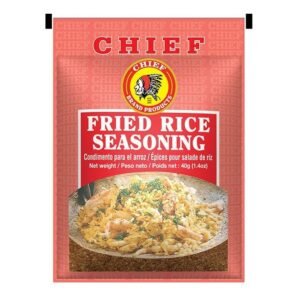 Chief Fried Rice Seasoning