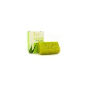 Fair and White Aloe Vera Soap