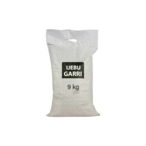 Valina's Ijebu Gari