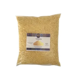 Valina's Garri Yellow