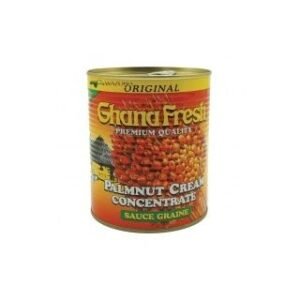Ghana Fresh Palm Cream
