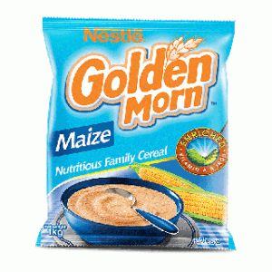 Golden Morn Maize & Soya Protein Nestle