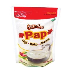 Grandios White Ogi Powder